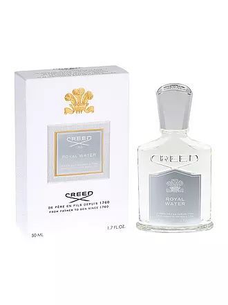CREED | Royal Water Eau de Parfum 50ml | 